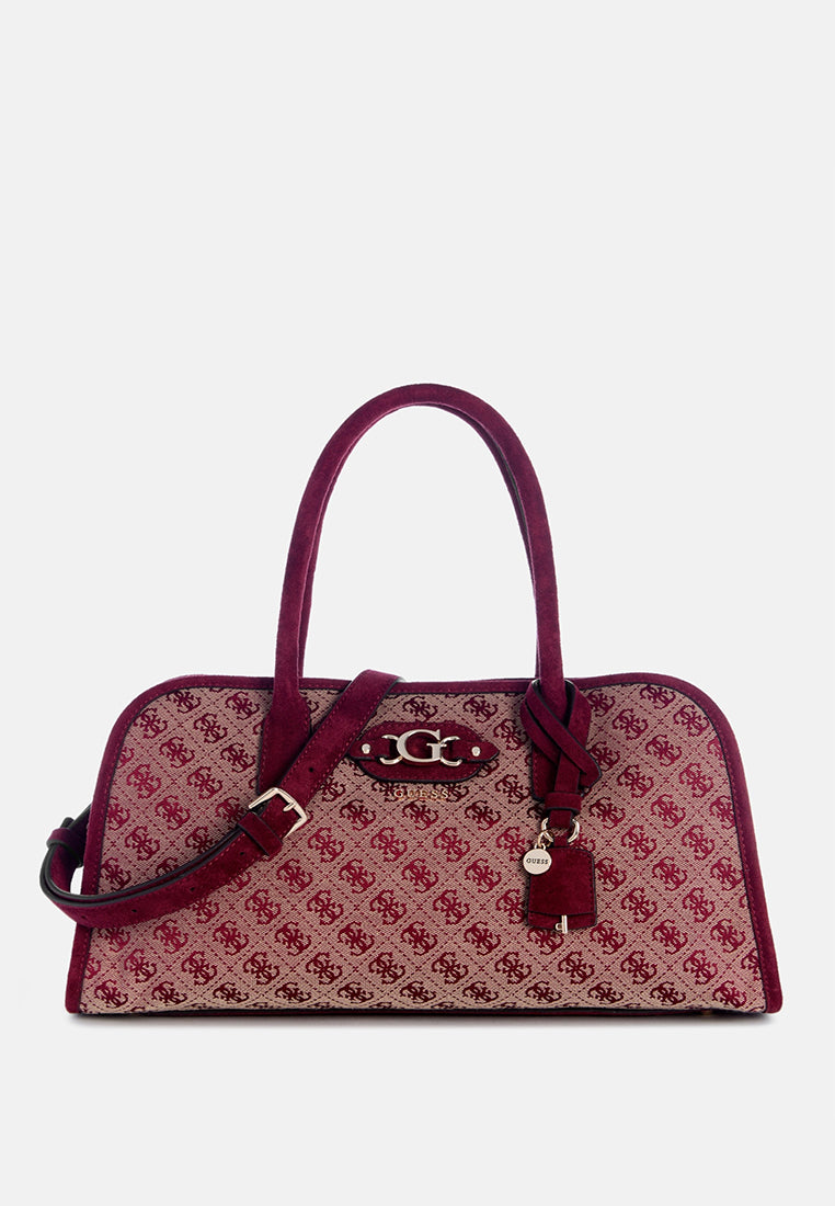 Samantha Girlfriend Satchel Bag