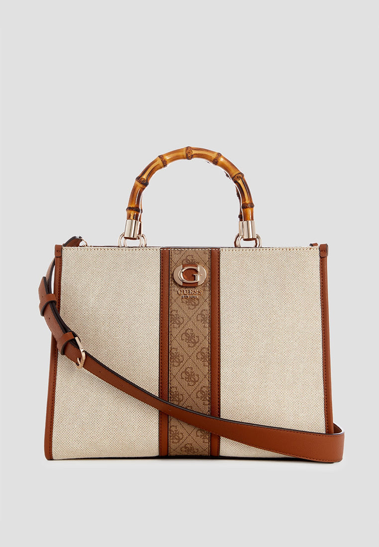 Kerima Bamboo 2 Comp Tote