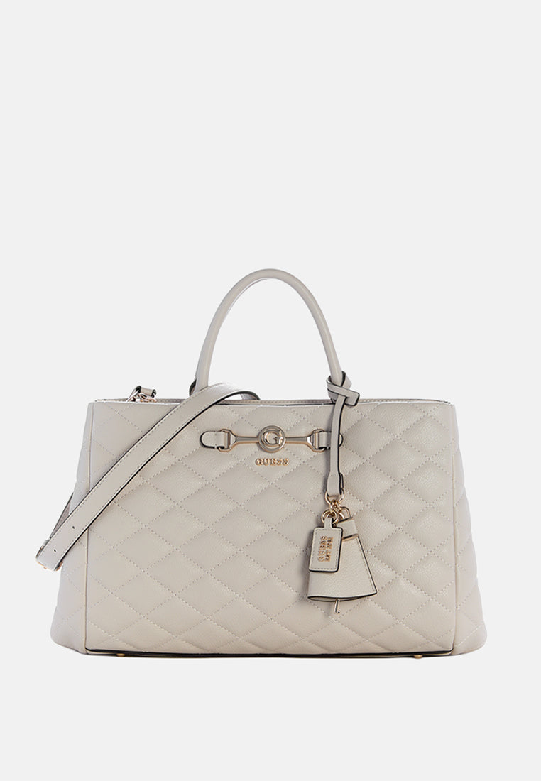Frances Girlfriend Satchel Bag