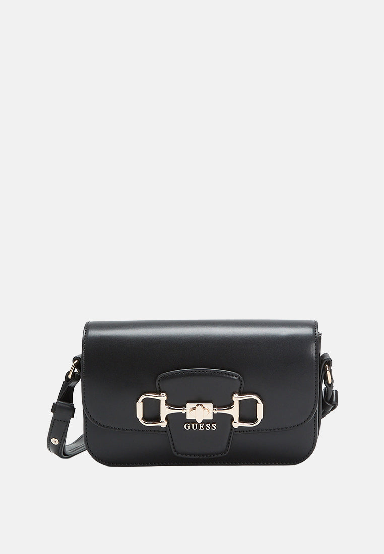 Janie Convertible Xbody Flap