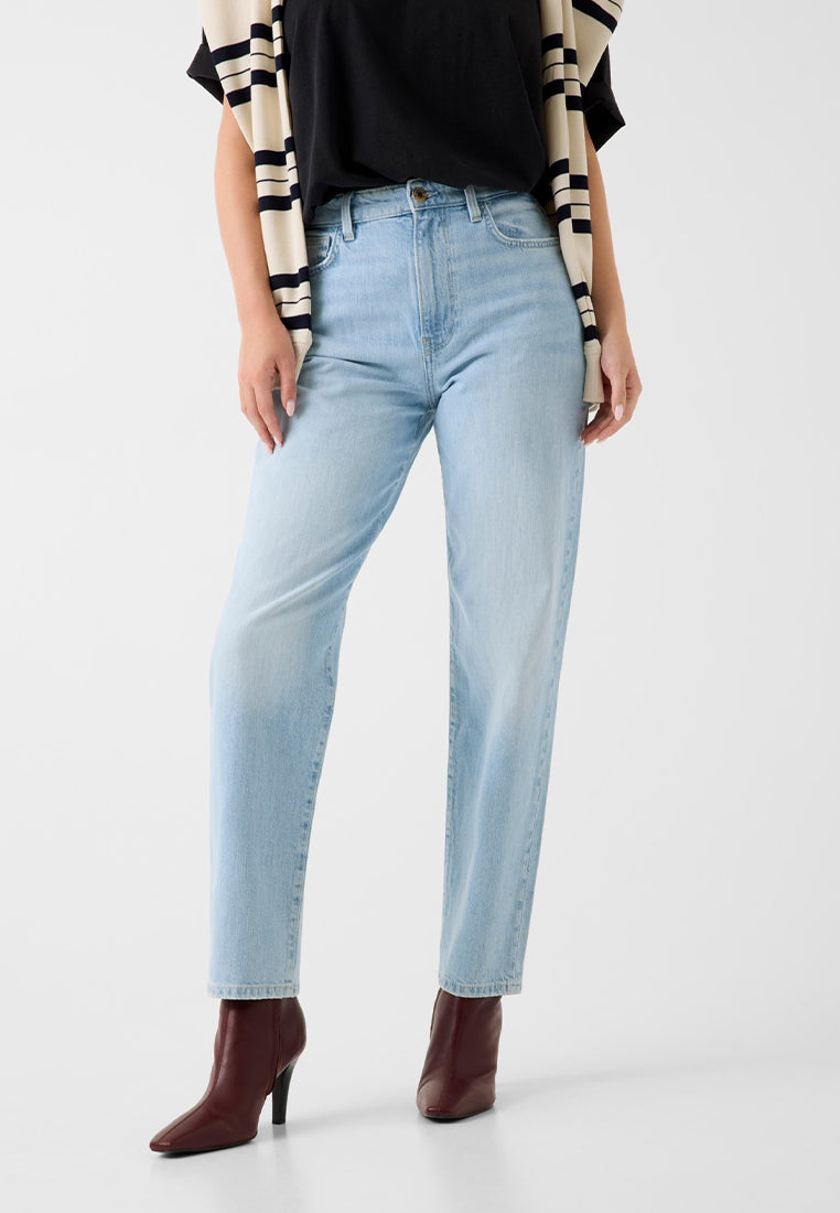 New Mom Jeans