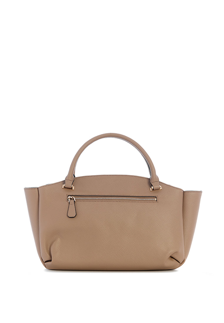 Gilda 3 Compartment Satchel