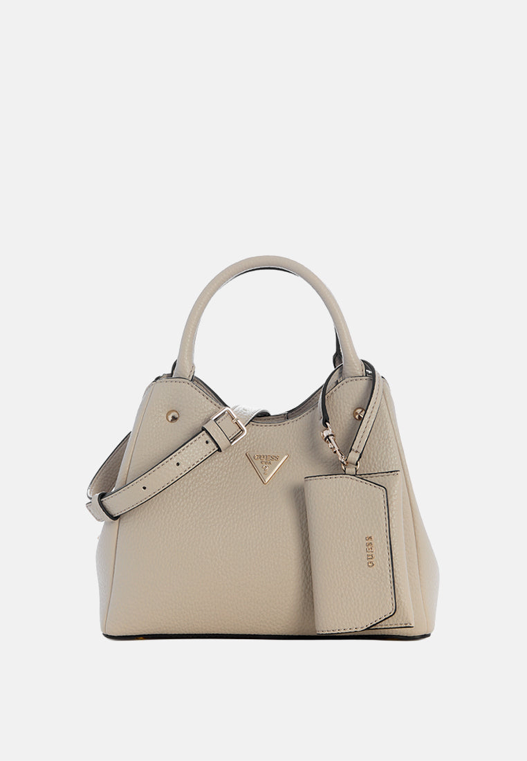 Lorella Small Girlfriend Tote Bag