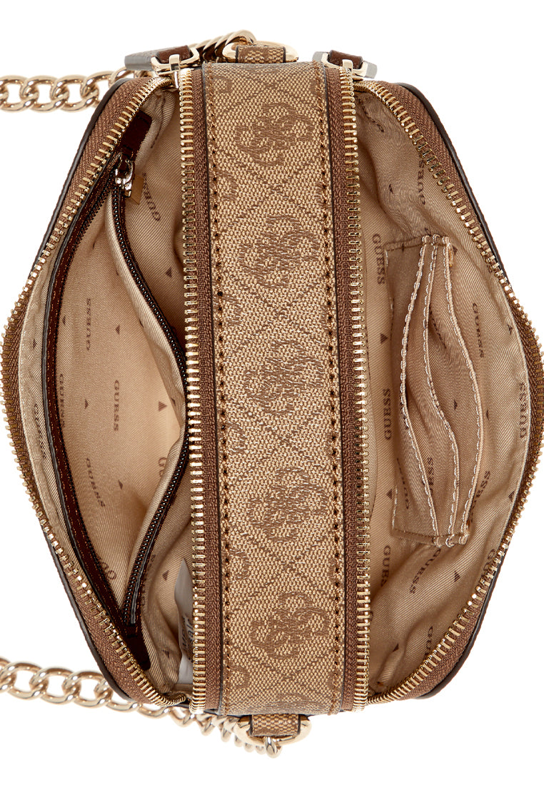 Noelle Ii Camera Crossbody