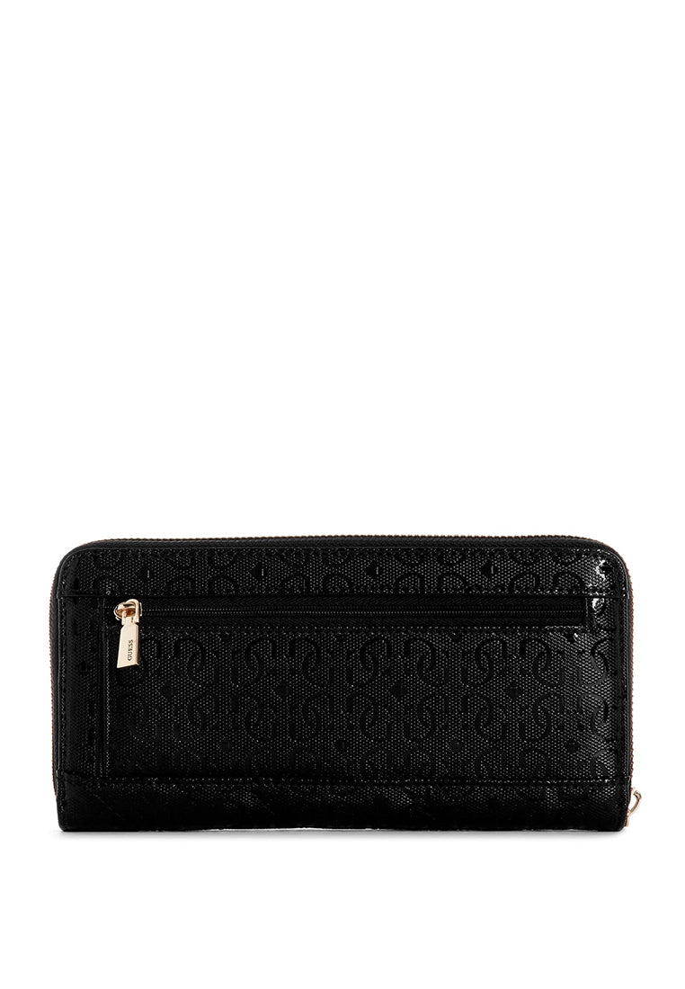 Libby Slg Large Zip Around