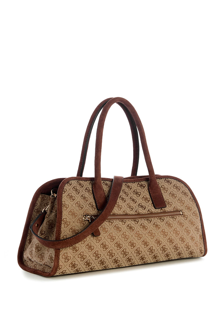 Samantha Girlfriend Satchel Bag