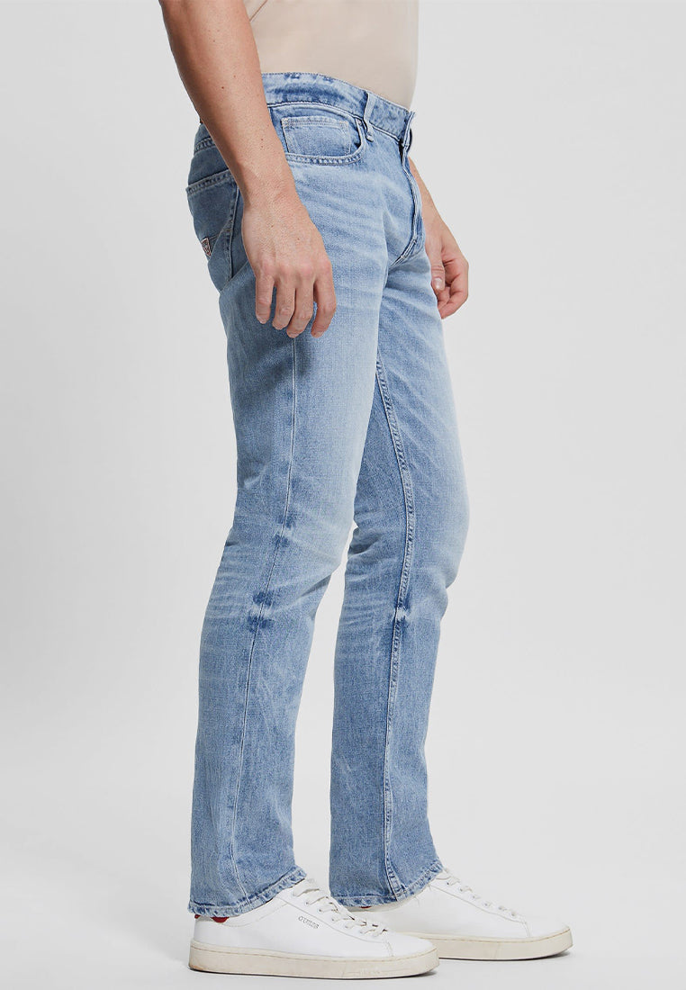 Slim Tapered Jeans