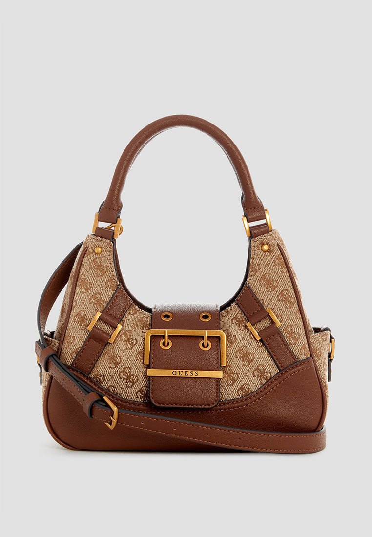 Décor Vintage Girlfriend Satchel