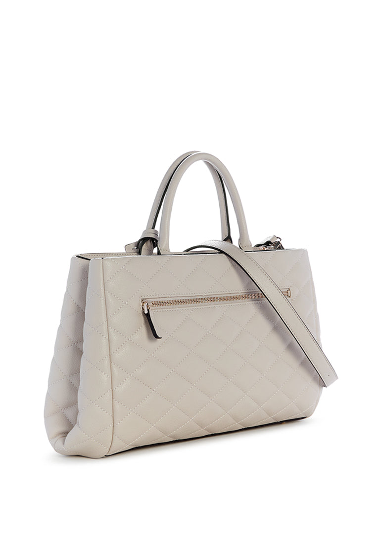 Frances Girlfriend Satchel Bag