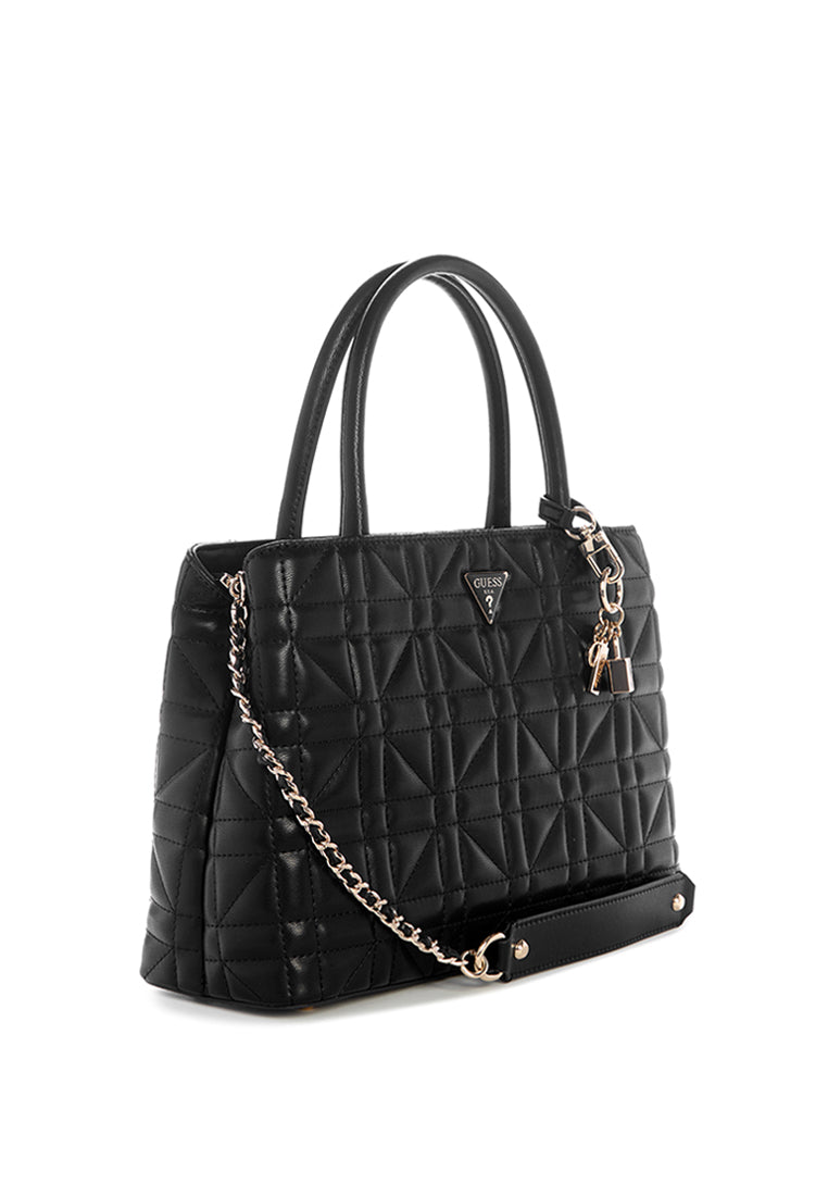 Gilda 3 Compartment Satchel