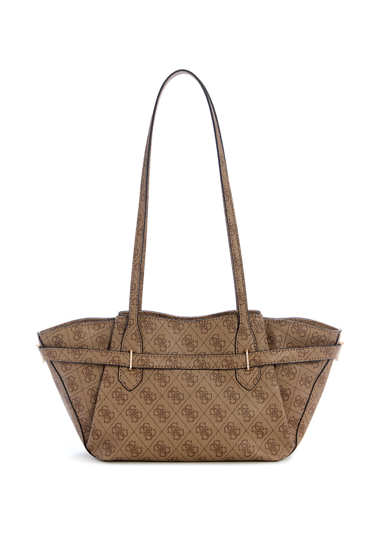 Yesba Girlfriend Shoulder Satchel