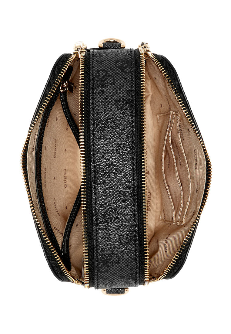 Latona II Camera Crossbody Bag