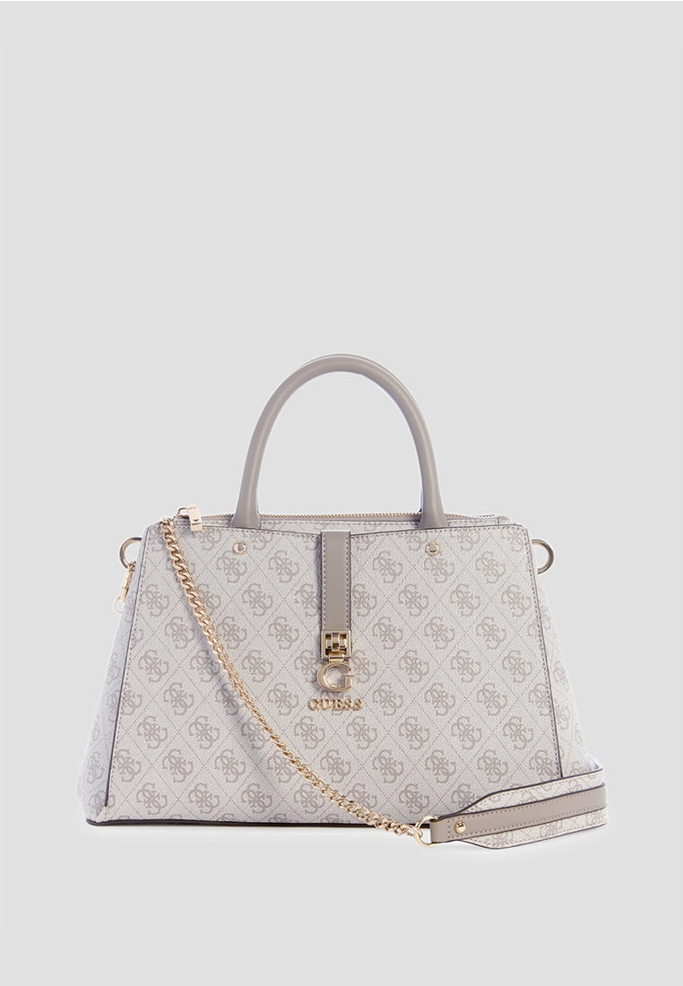 Zamira Luxury Satchel