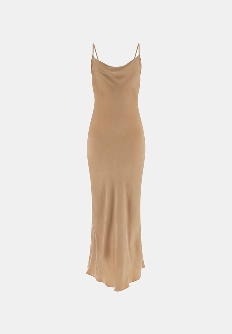 Akilina Dress