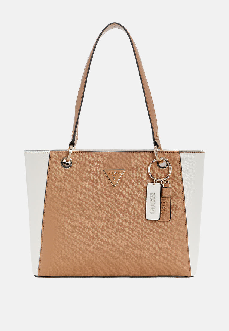 Noelle II Small Tote Bag