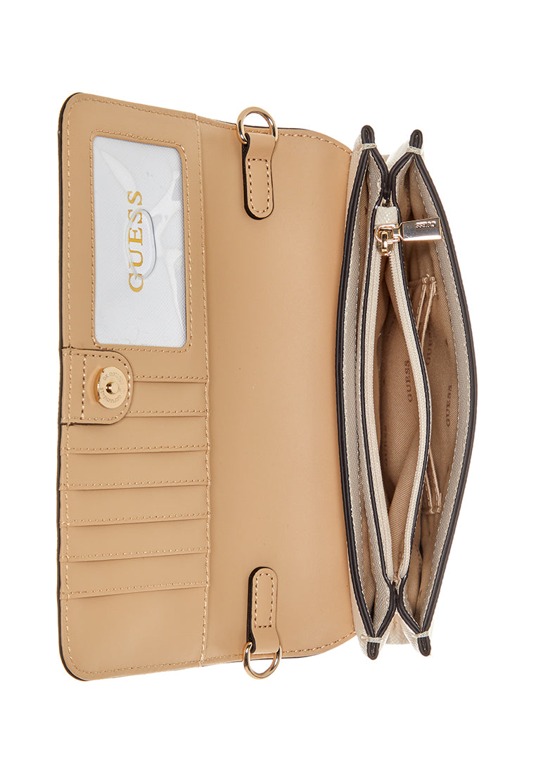 Noelle Ii Crossbody Flap Organizer