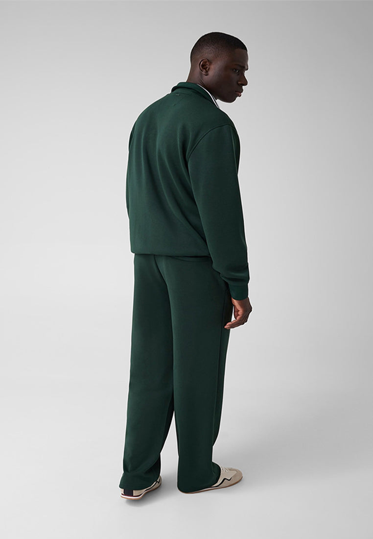 Sonny Full Zip Sweatshirt