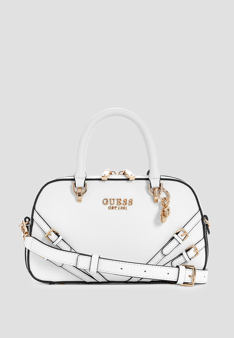 Bramina Small Satchel