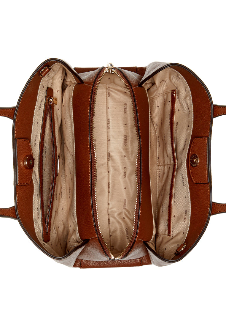 Lucci Girlfriend Satchel