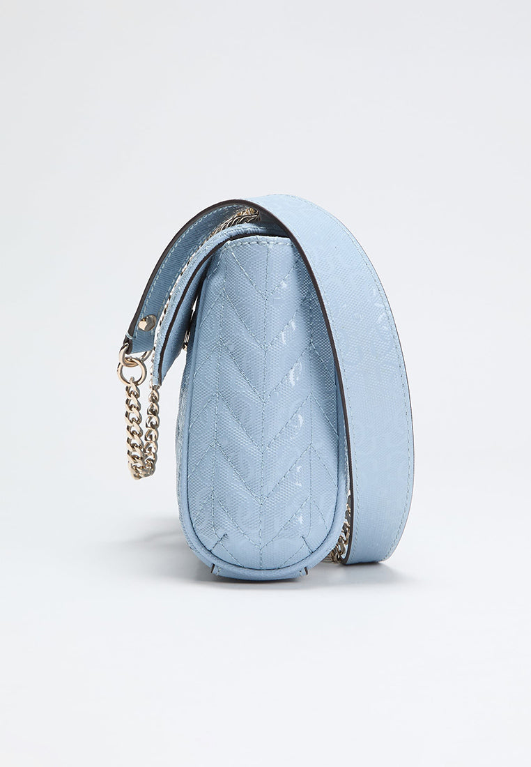 Stacey Convertible Crossbody Flap