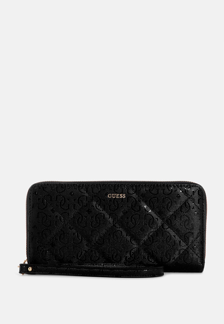 Libby Slg Large Zip Around