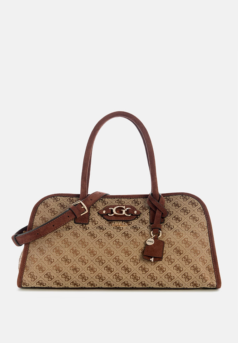 Samantha Girlfriend Satchel Bag