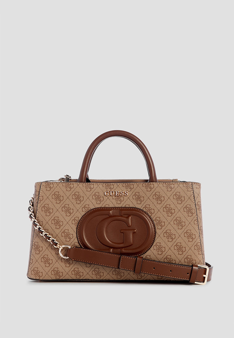 Eco Mietta Small Society Satchel