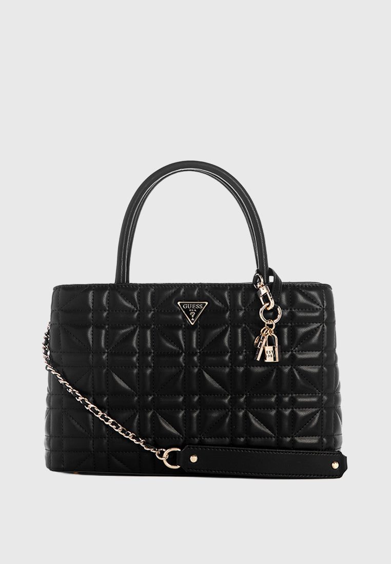Gilda 3 Compartment Satchel