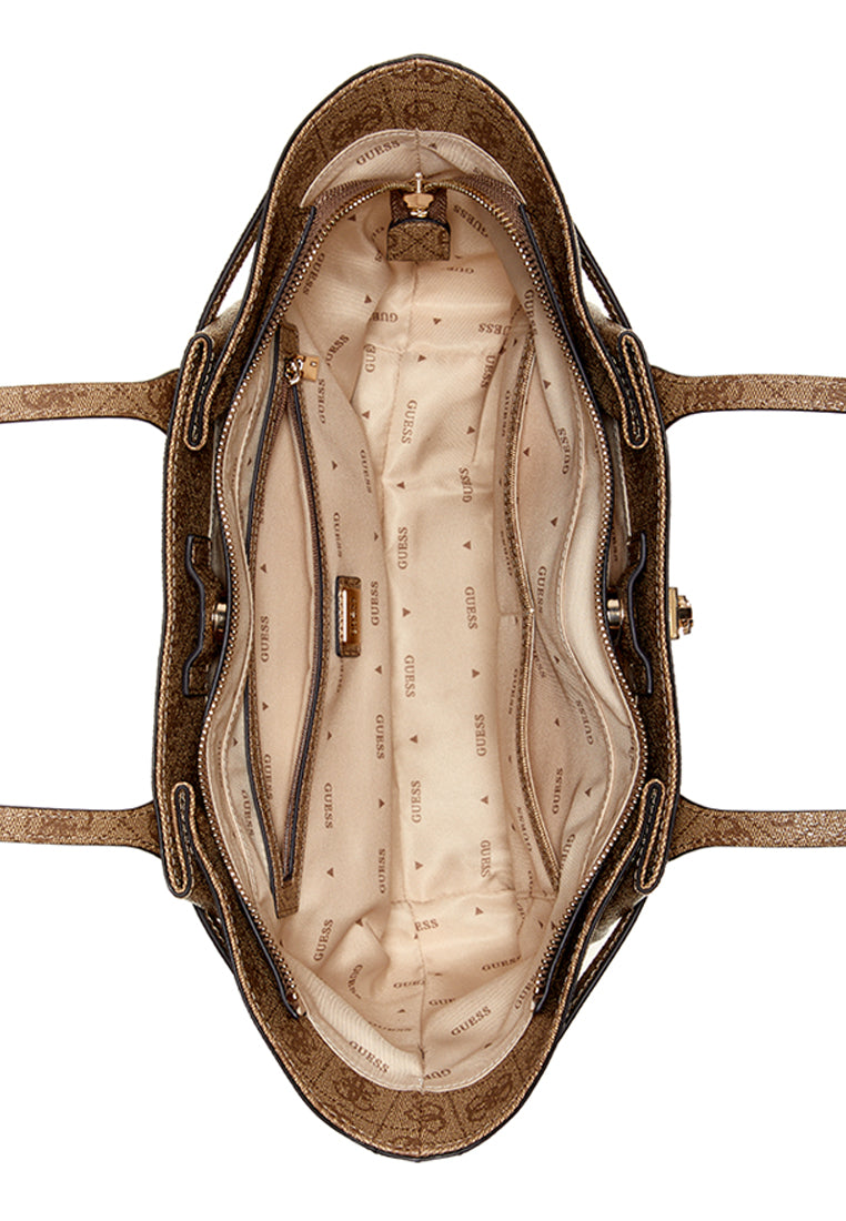 Yesba Girlfriend Shoulder Satchel
