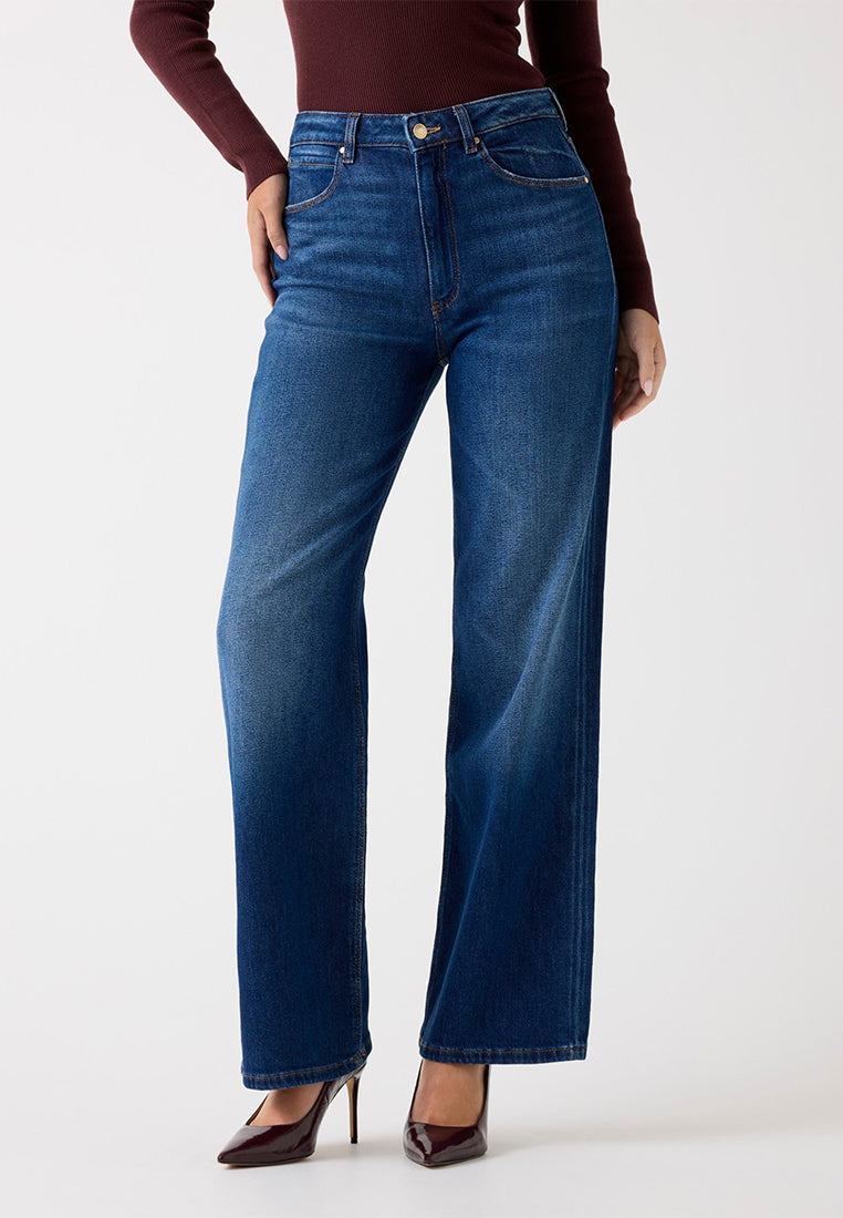 Wide Leg Pants for Women