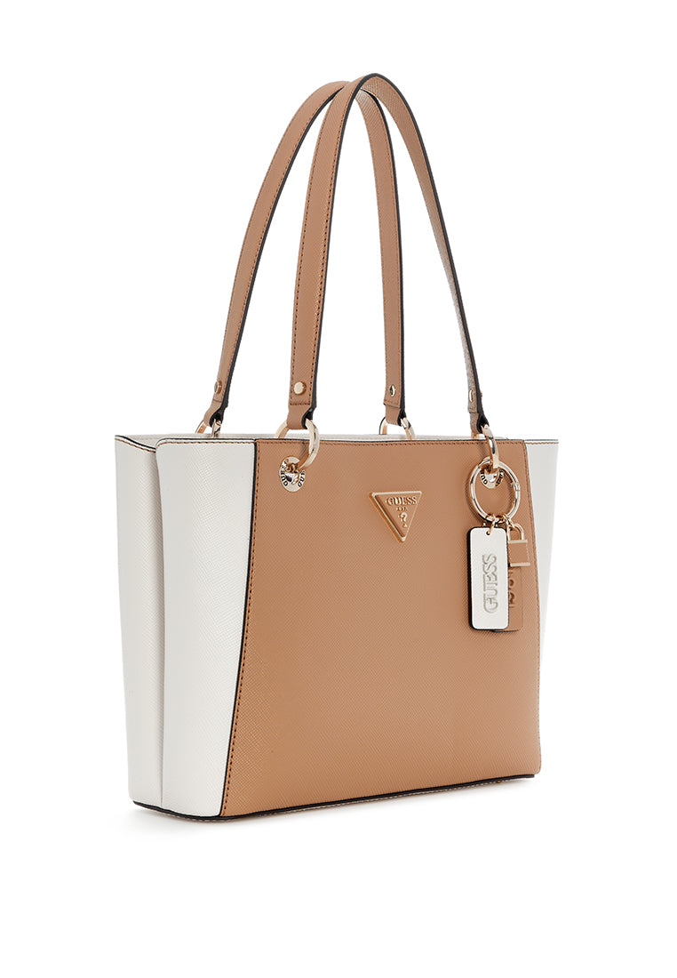 Noelle II Small Tote Bag