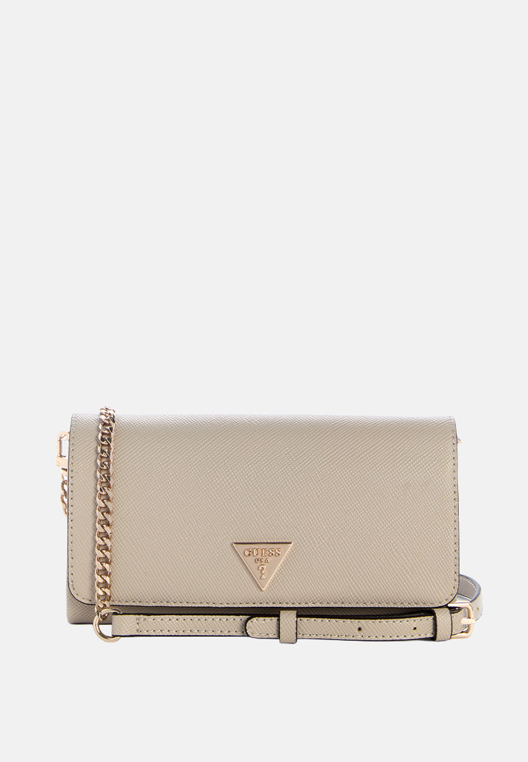 Noelle Ii Crossbody Flap Organizer