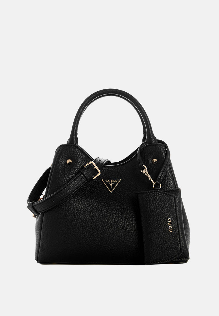 Lorella Small Girlfriend Tote Bag