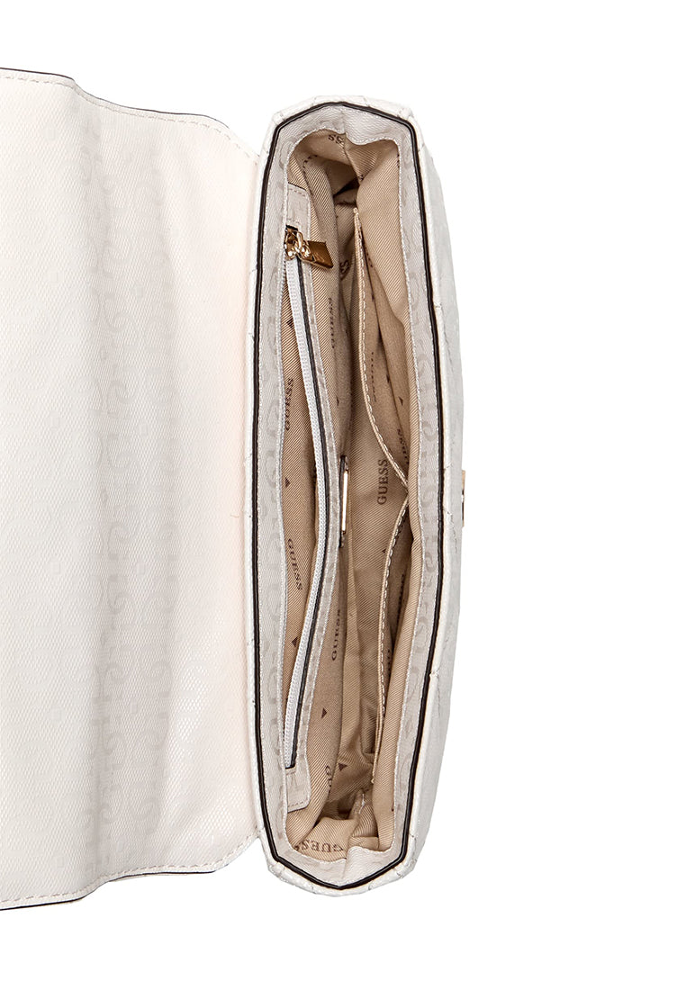 Libby Flap Crossbody Bag