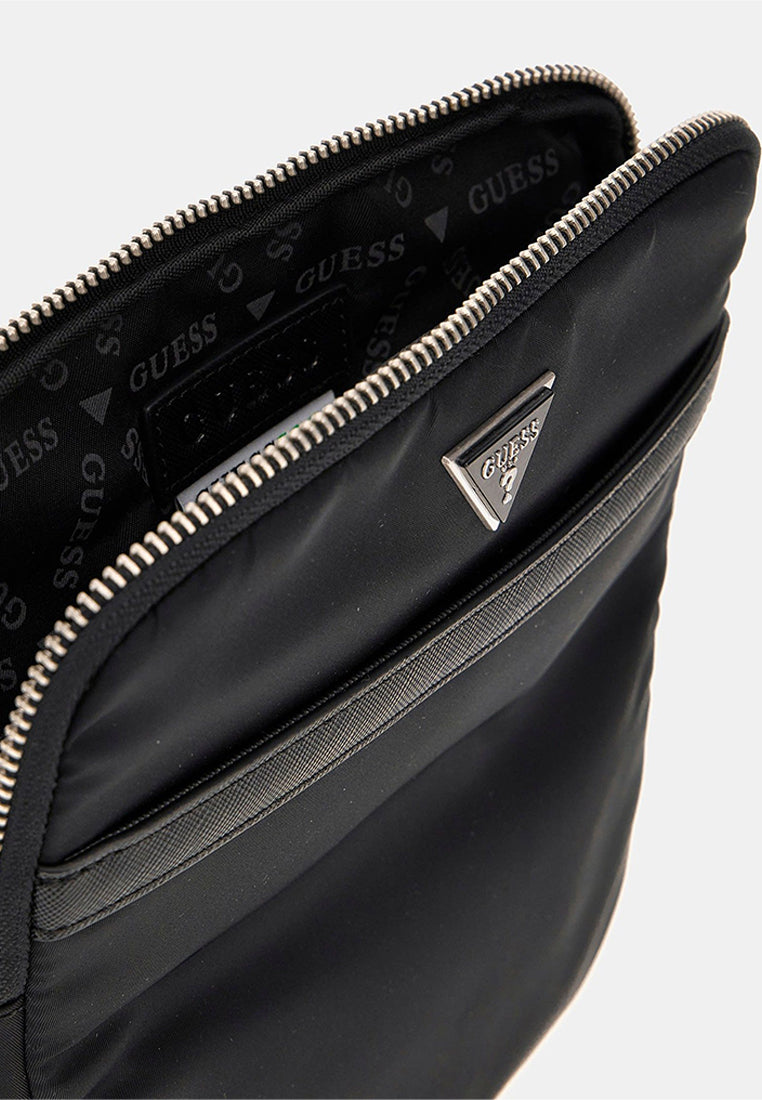 Milano Crossbody Flat Bag