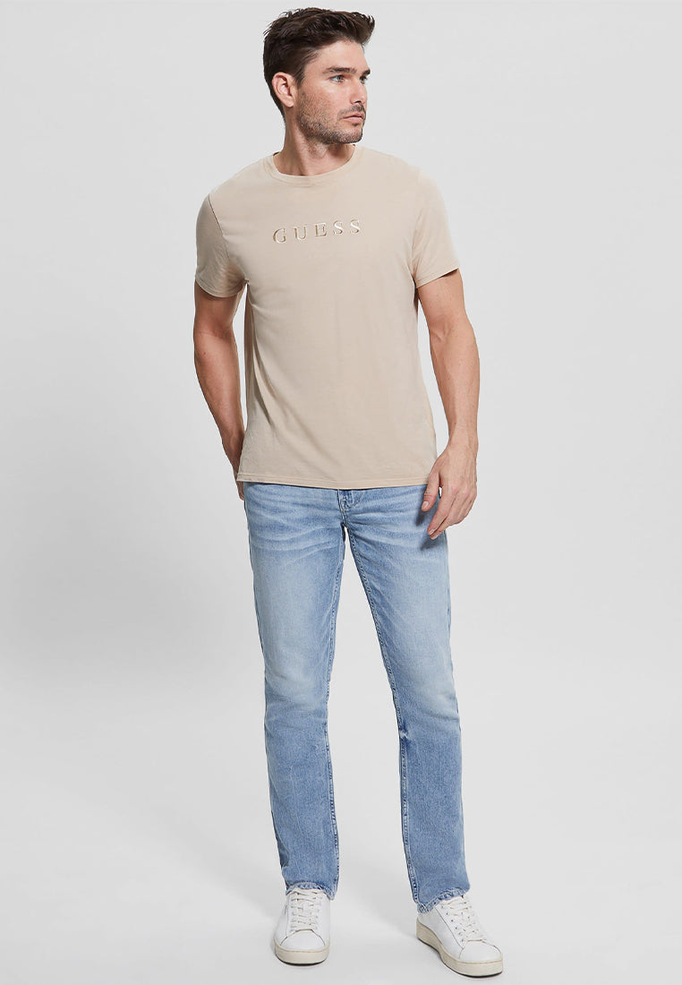 Slim Tapered Jeans