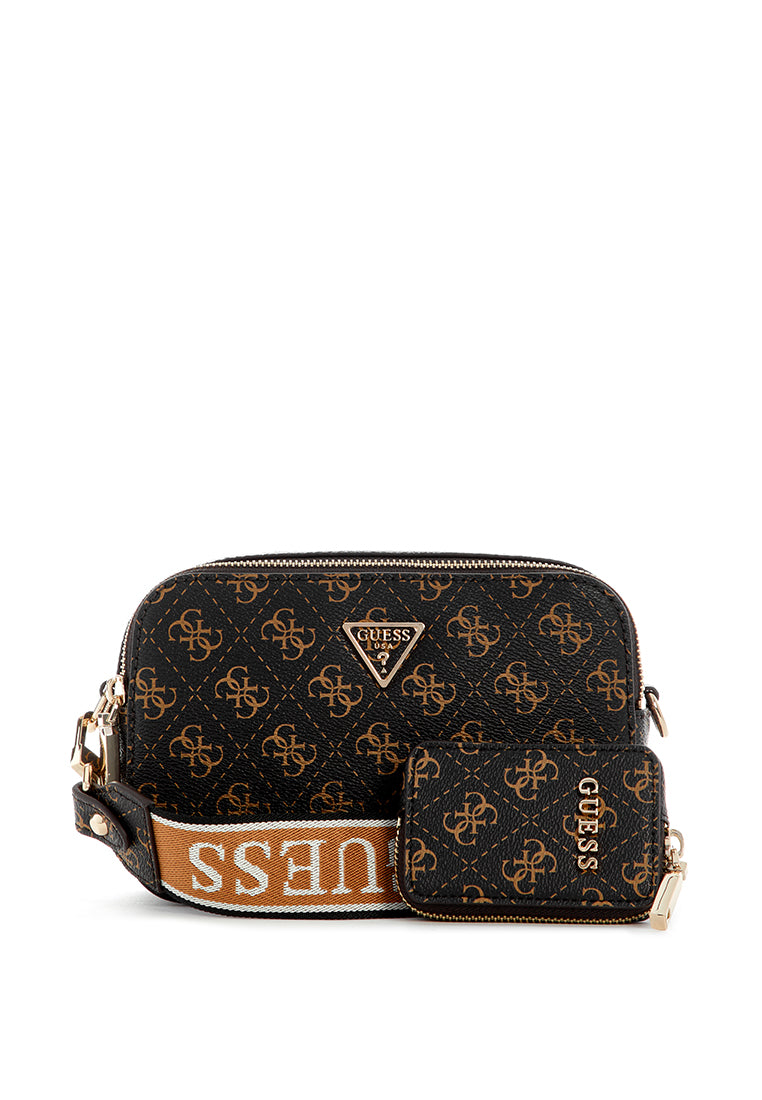 Latona II Camera Crossbody