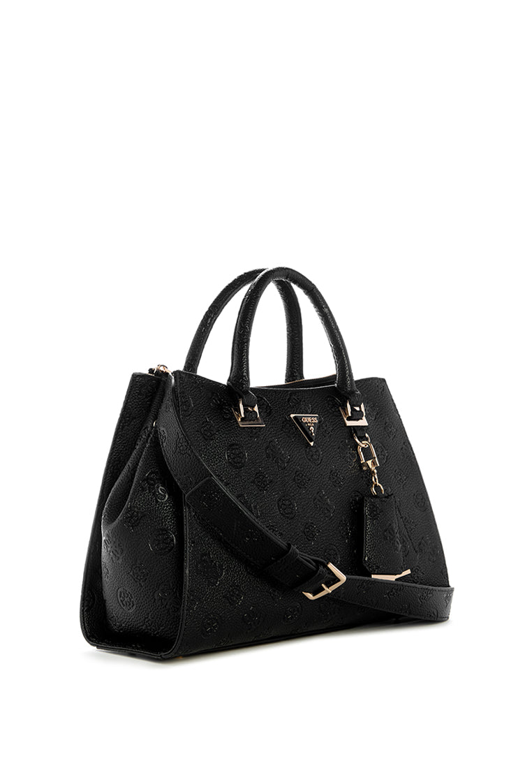 Cresidia II Society Satchel Bag