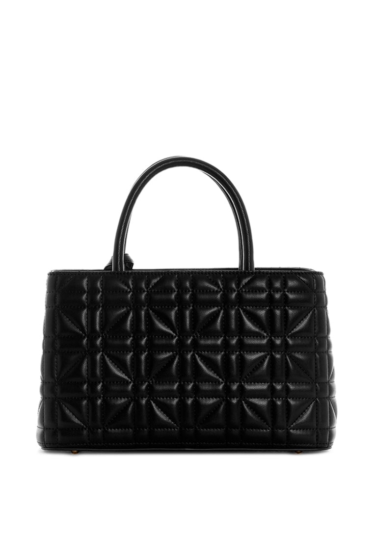 Gilda 3 Compartment Satchel