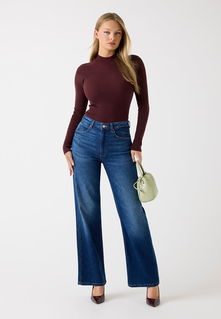 Wide Leg Pants for Women