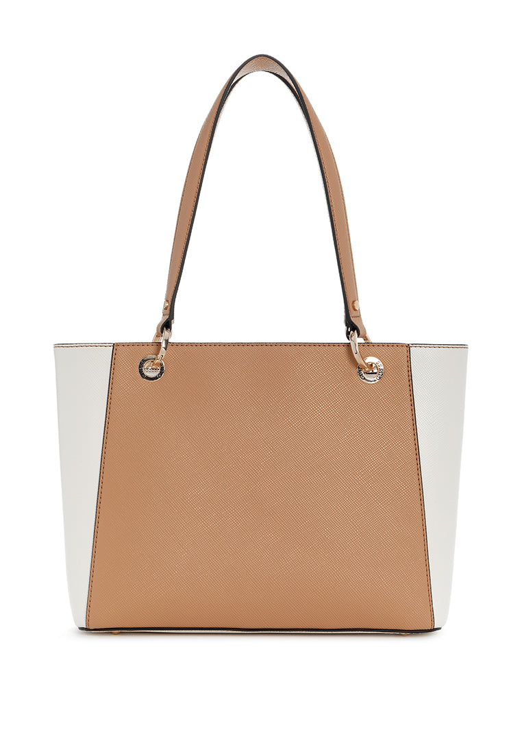 Noelle II Small Tote Bag