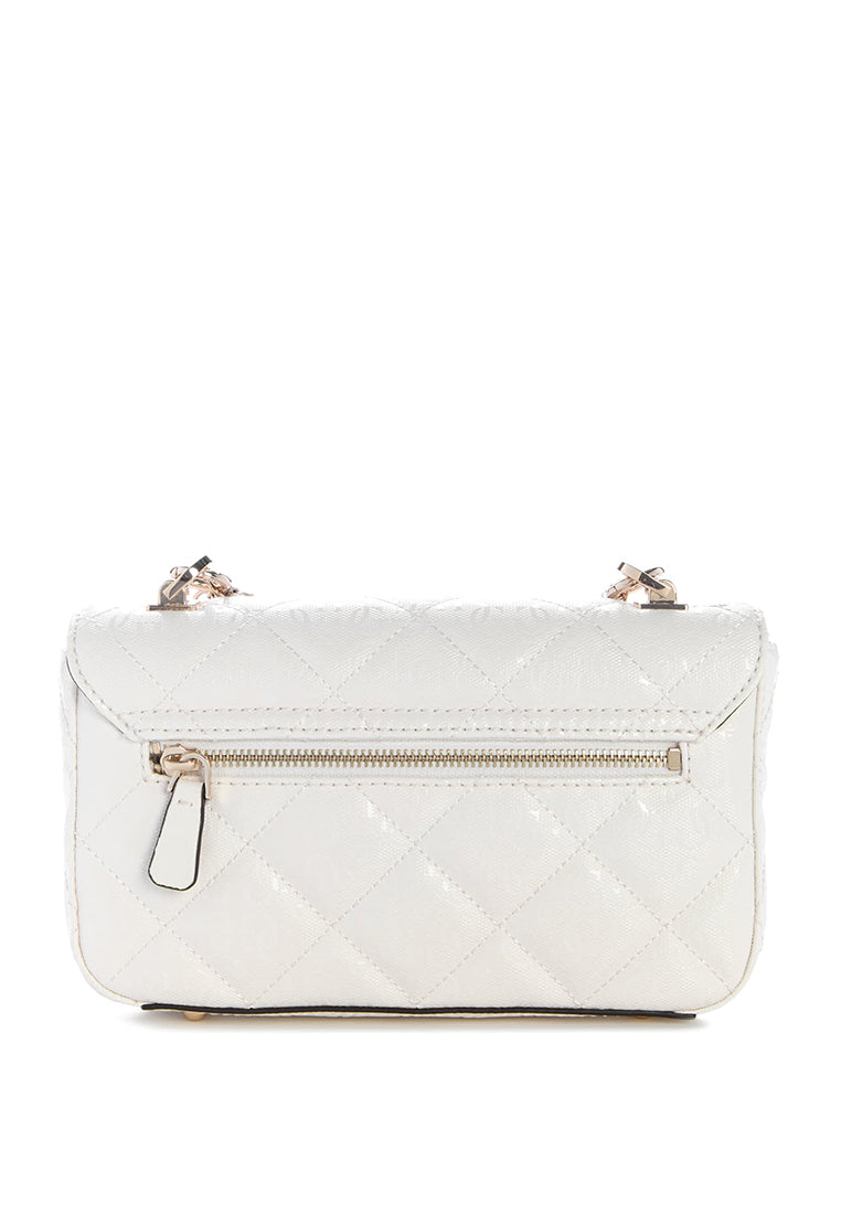 Libby Flap Crossbody Bag