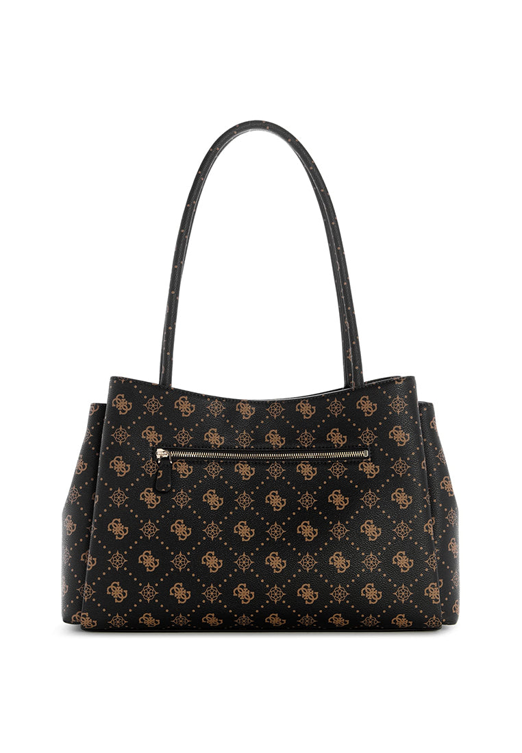 Carrie Logo Girlfriend Carryall