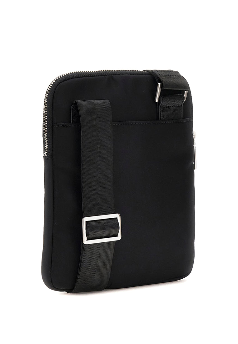Milano Crossbody Flat Bag