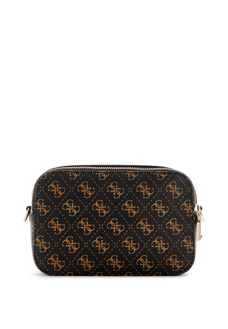 Latona II Camera Crossbody