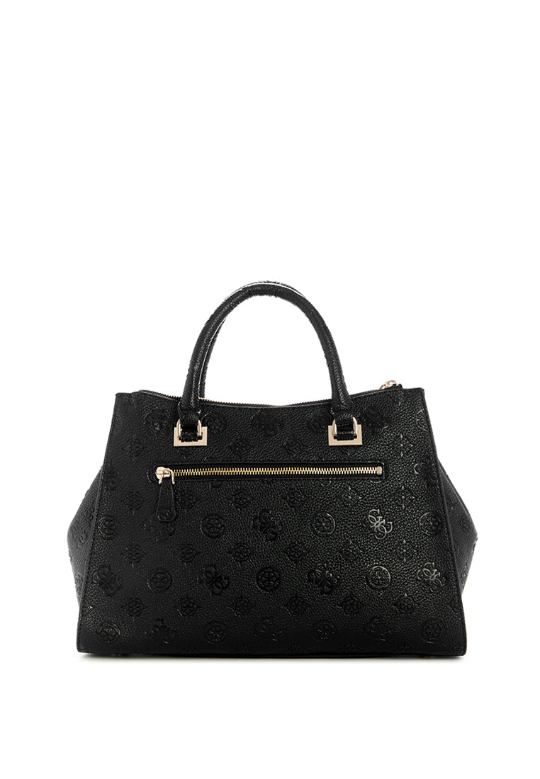 Cresidia II Society Satchel Bag