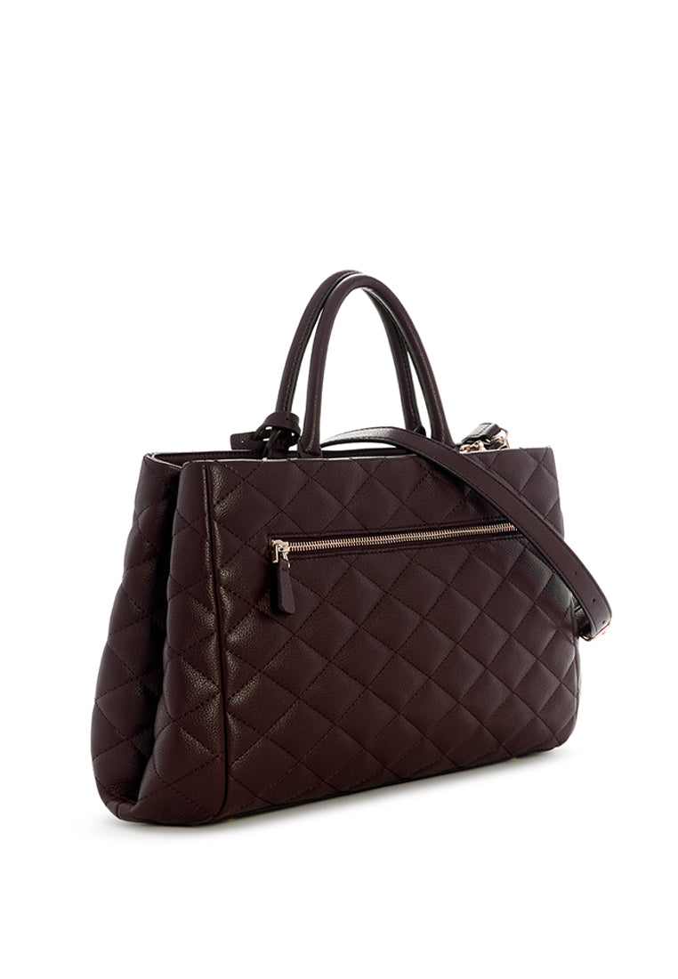Frances Girlfriend Satchel Bag