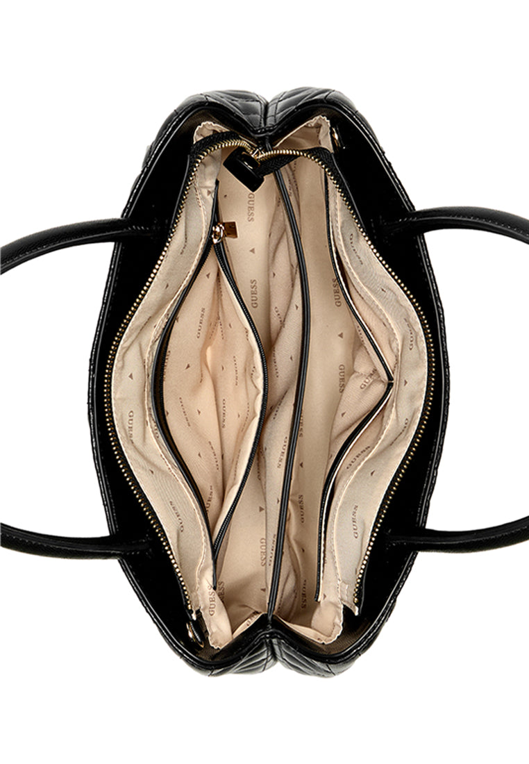 Gilda 3 Compartment Satchel