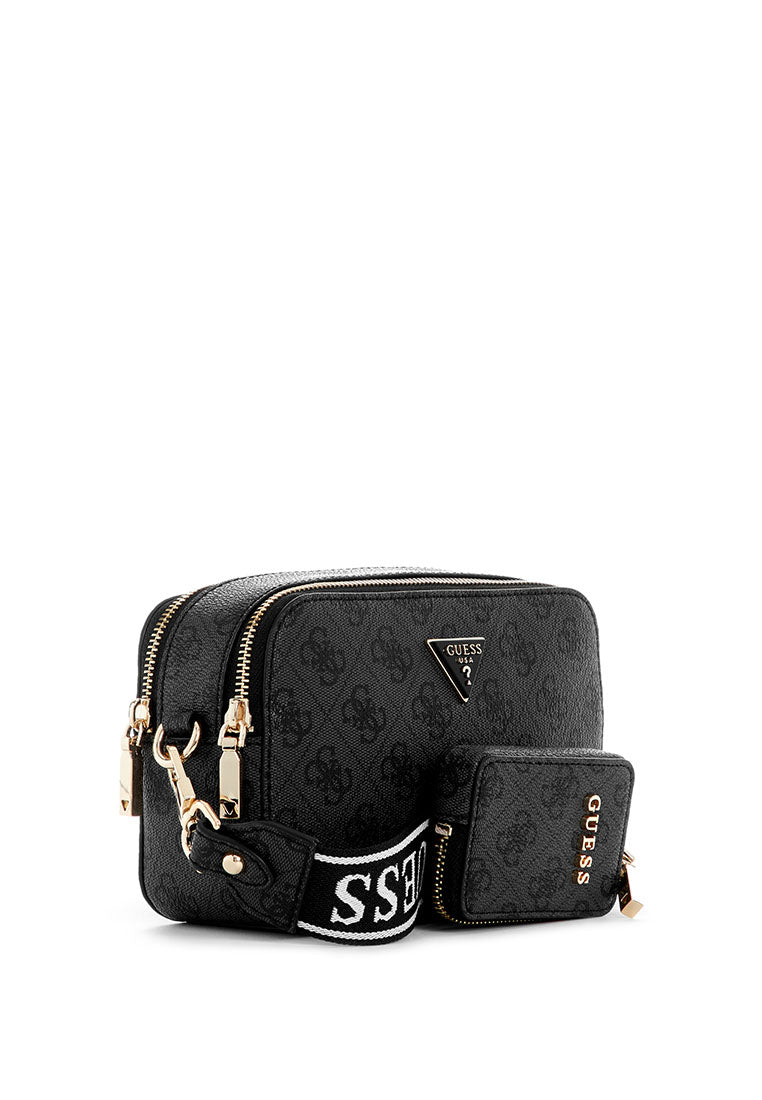 Latona II Camera Crossbody Bag