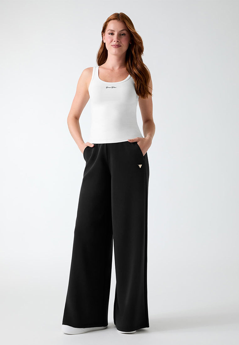 Alya Rib Tank for Women